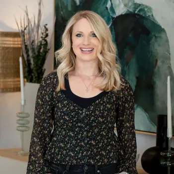 Portrait of April Allen, REALTOR®